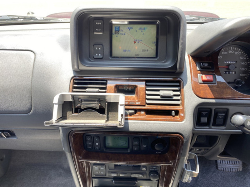 PAJERO
