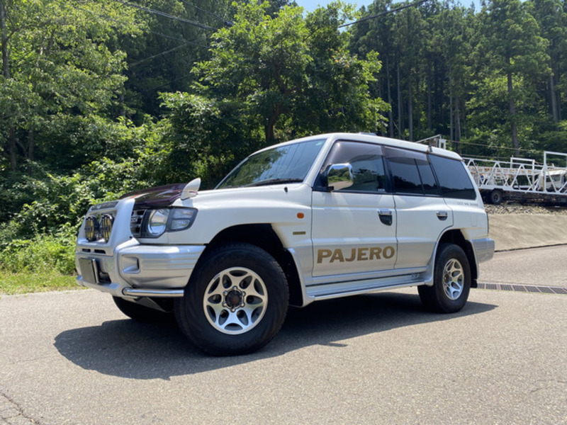 PAJERO