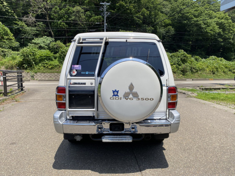 PAJERO