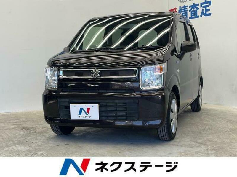 WAGON R-0