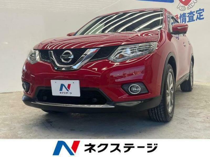 X-TRAIL-0