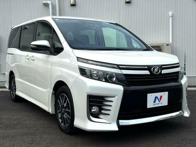 VOXY