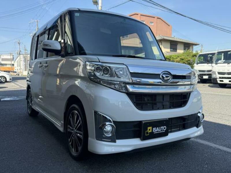 TANTO
