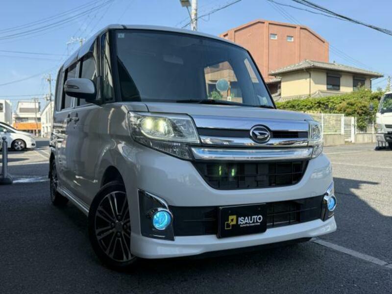 TANTO