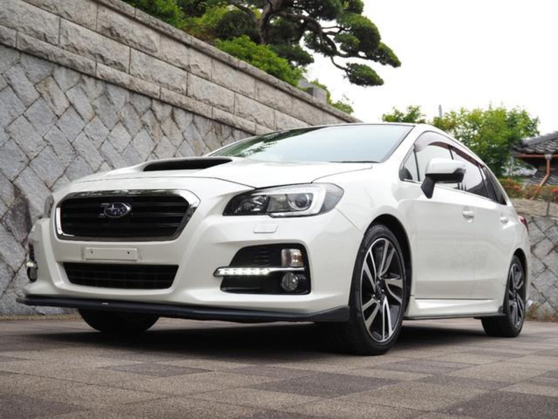 LEVORG-0