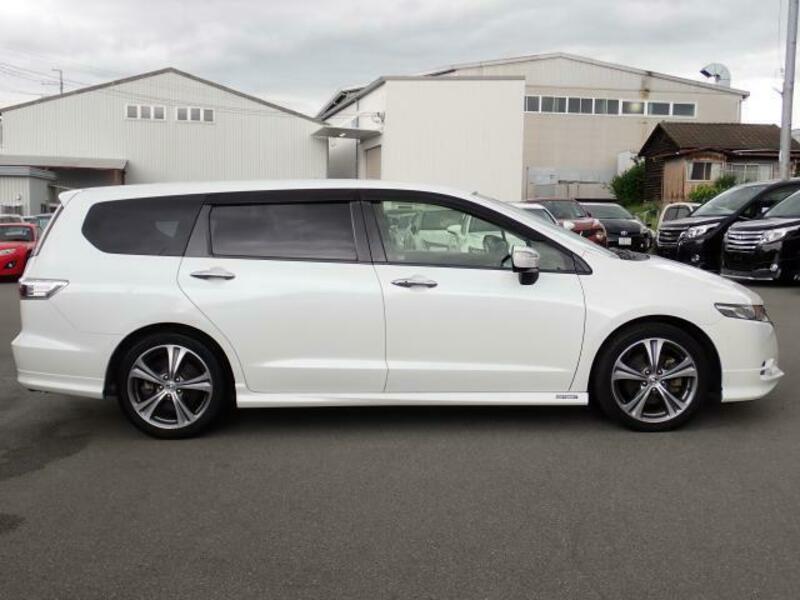 ODYSSEY