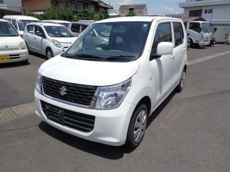 WAGON R-0
