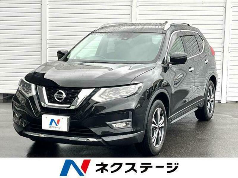 X-TRAIL-0