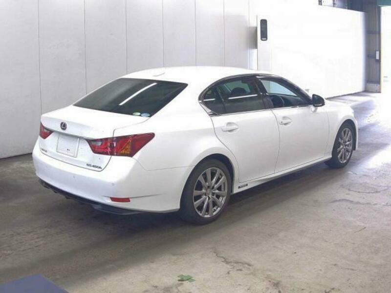GS