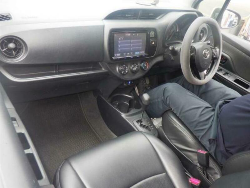 VITZ