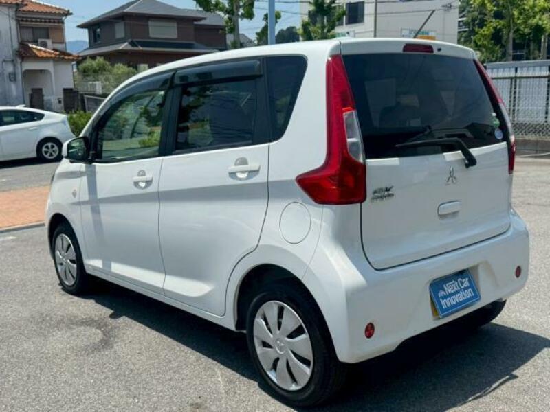 EK WAGON