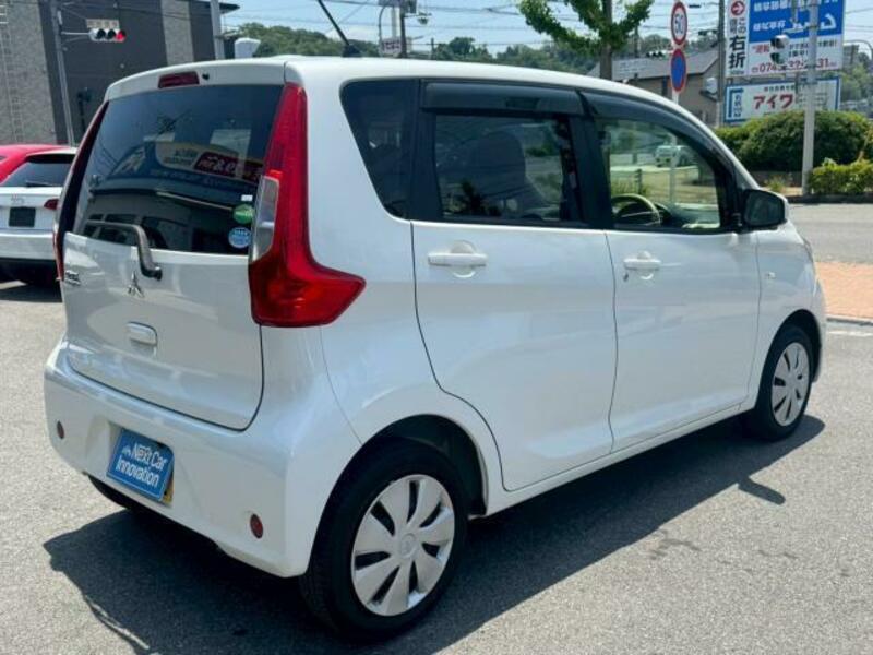EK WAGON