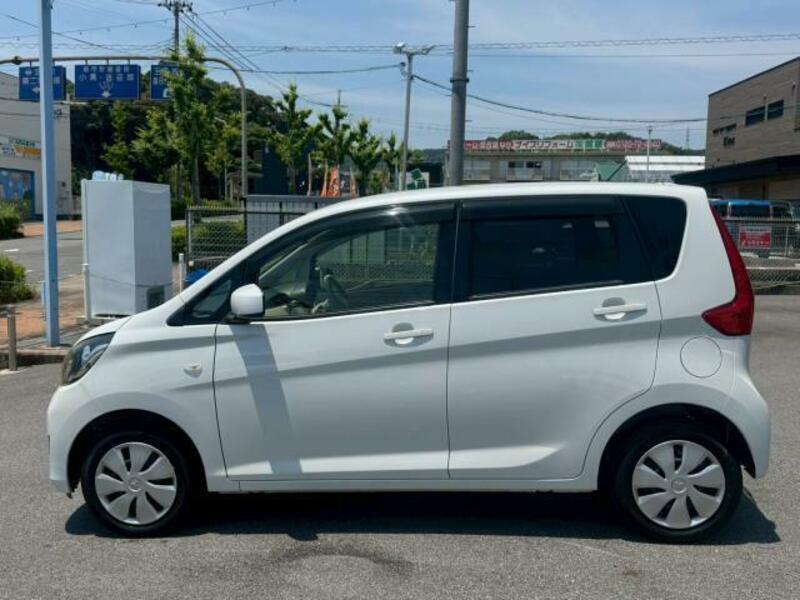 EK WAGON
