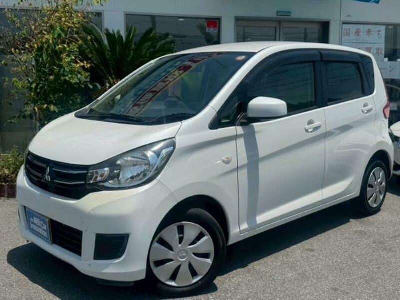 EK WAGON