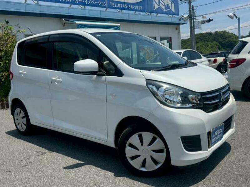 EK WAGON