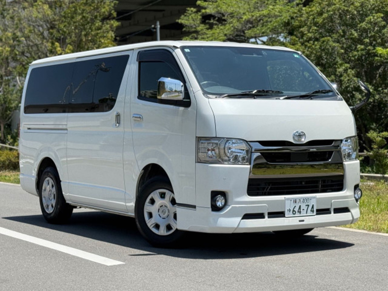 HIACE VAN-0