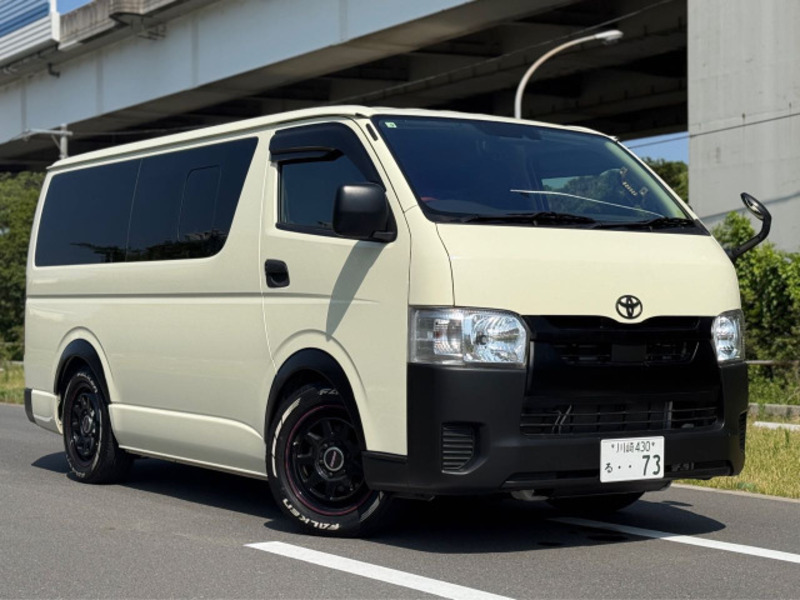 HIACE VAN-0