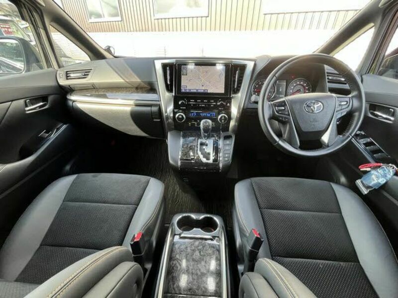 VELLFIRE