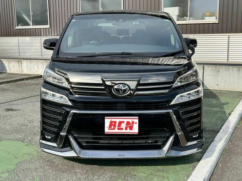 VELLFIRE