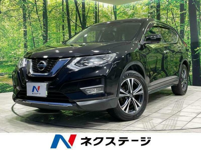 X-TRAIL-0