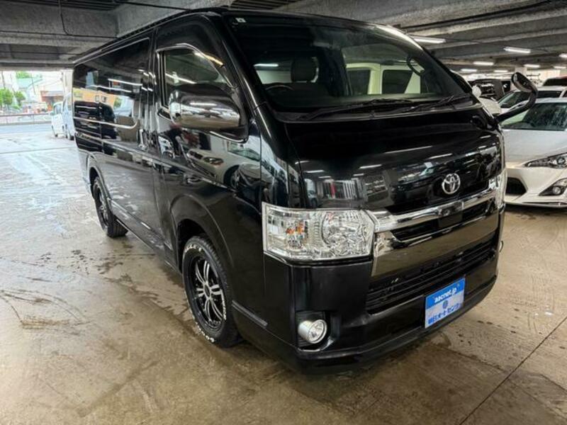 HIACE VAN-0