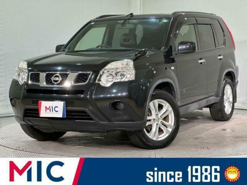 X-TRAIL-0