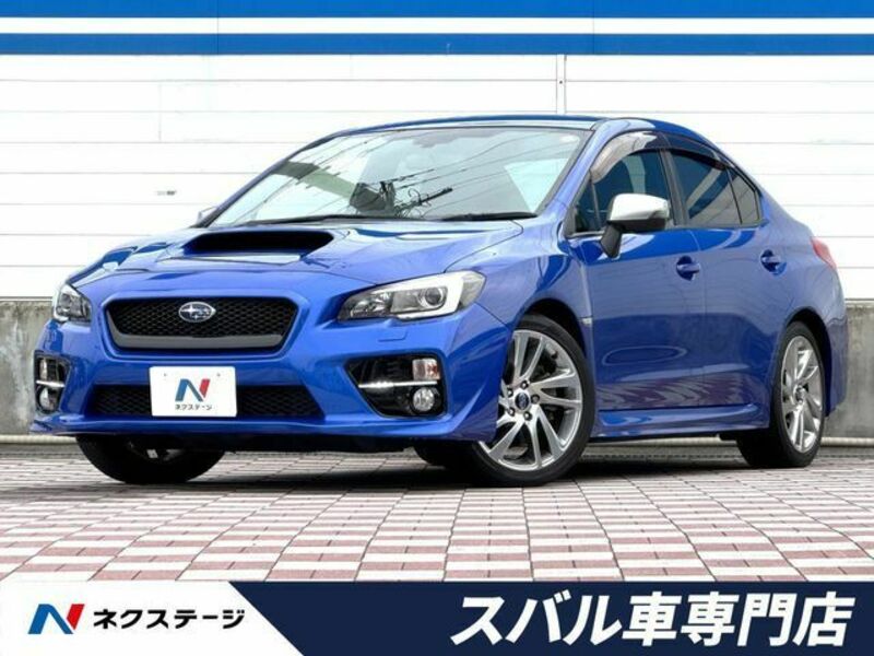 WRX S4-0