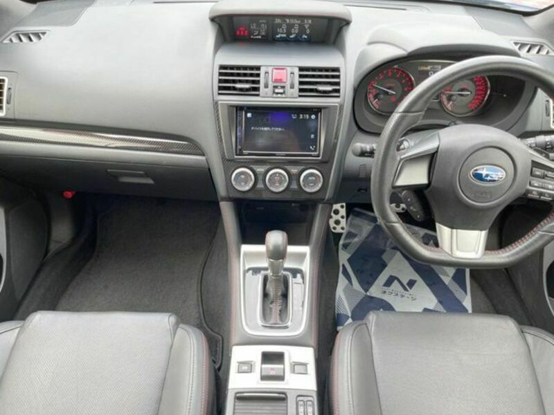 WRX S4