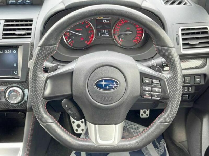 WRX S4