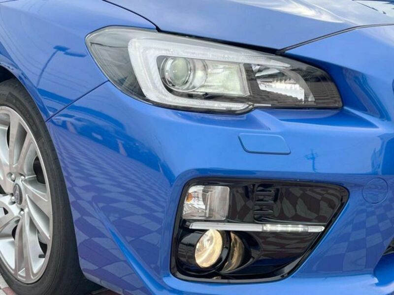 WRX S4