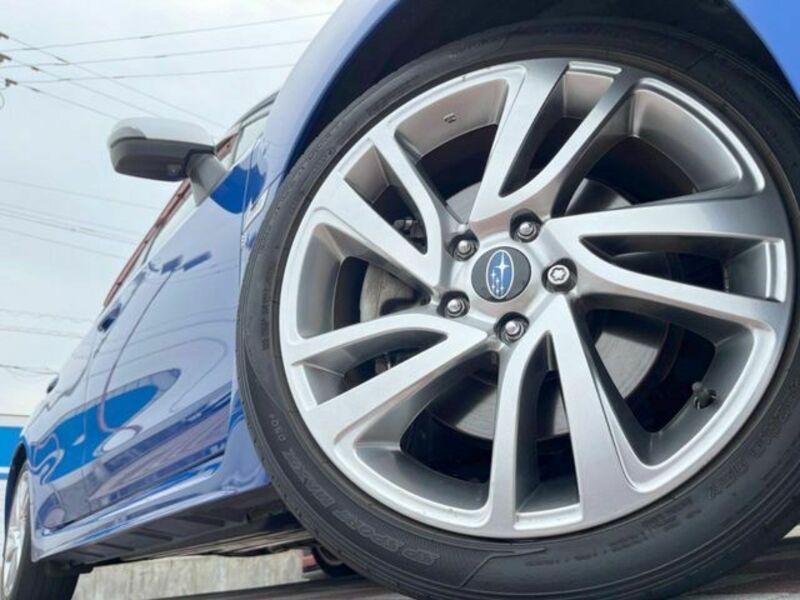 WRX S4