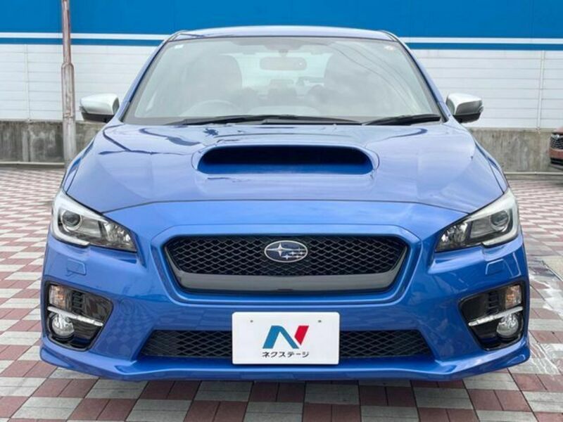 WRX S4