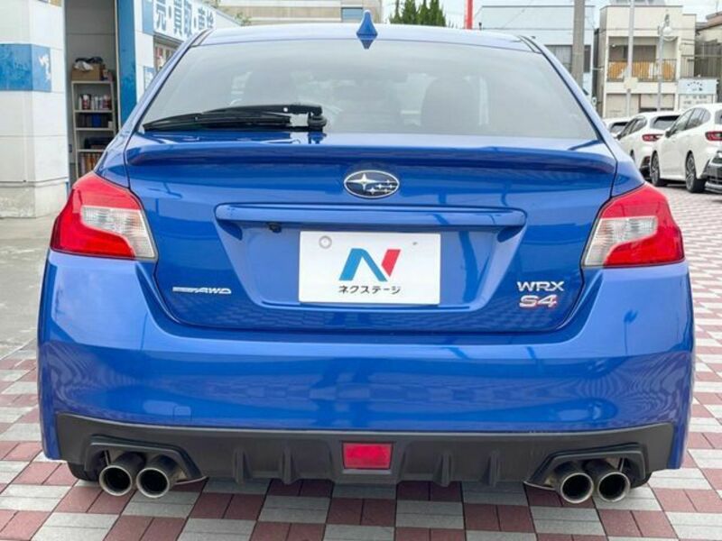 WRX S4