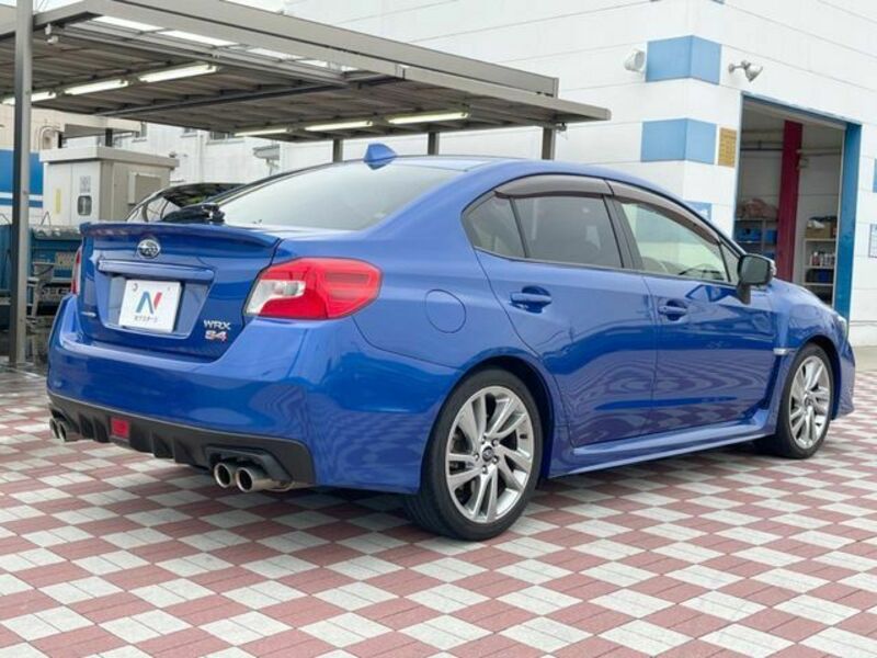 WRX S4