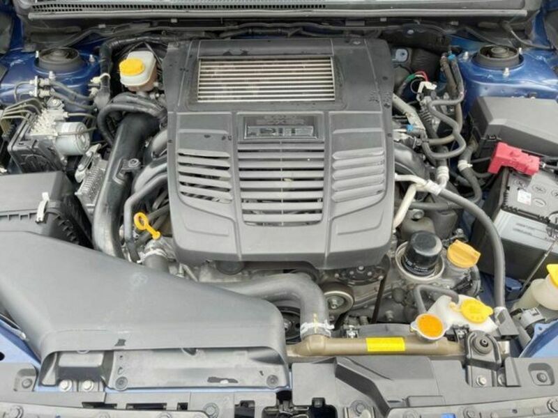 WRX S4