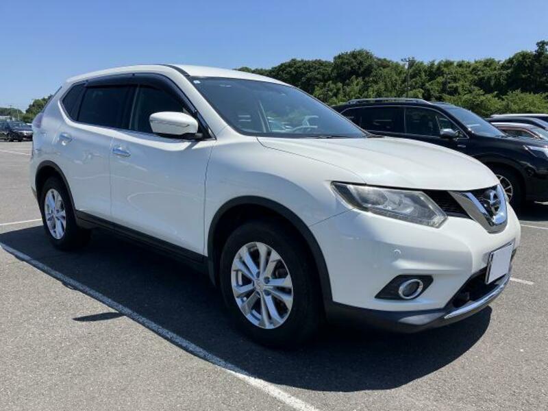X-TRAIL-0