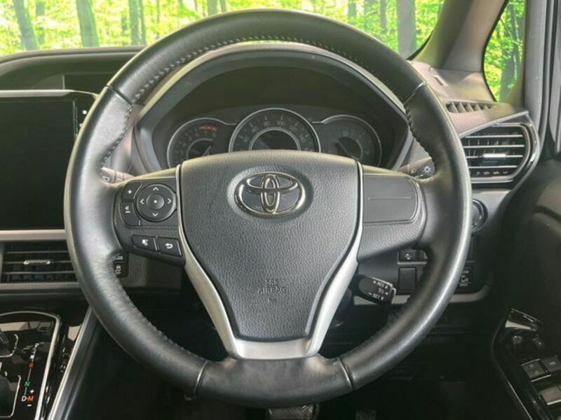 VOXY
