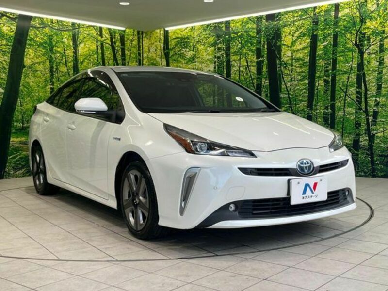PRIUS