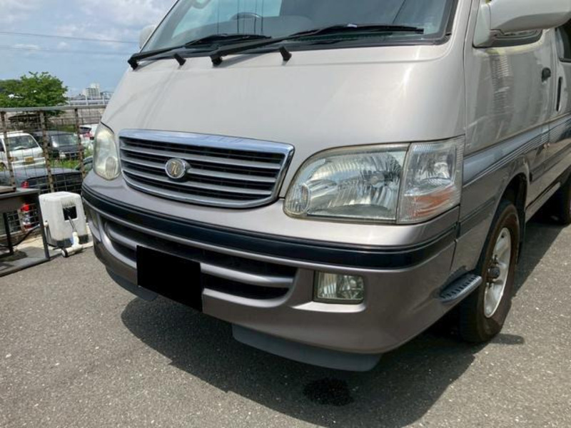 HIACE