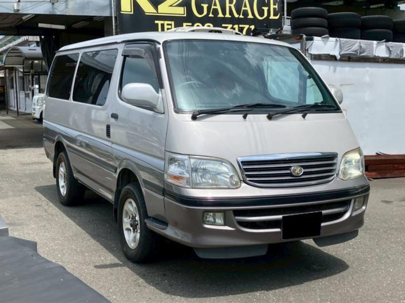HIACE