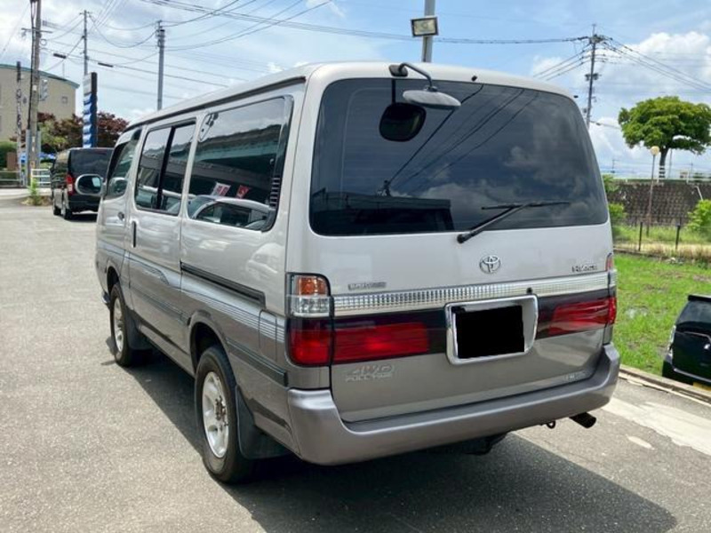 HIACE