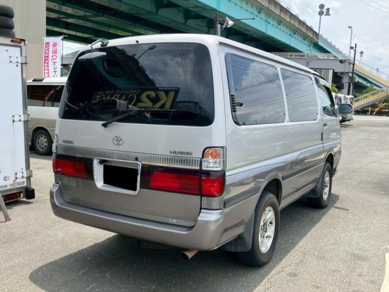 HIACE