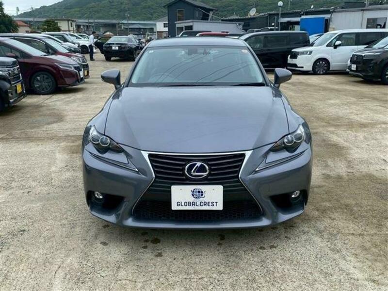 IS