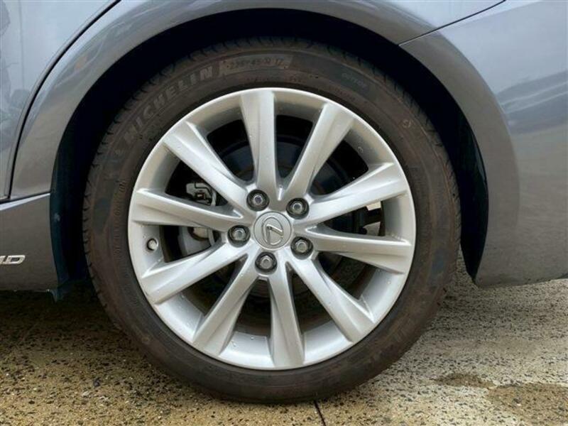 IS