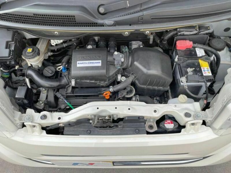N BOX