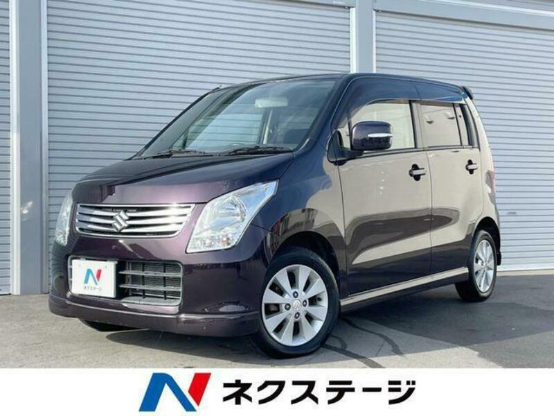 WAGON R-0