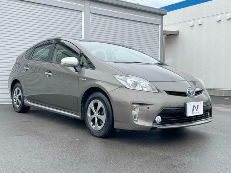 PRIUS