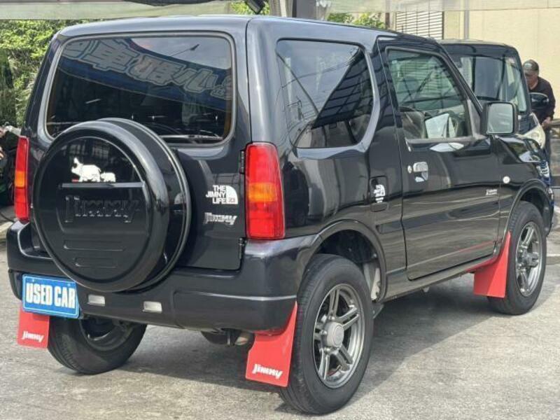 JIMNY