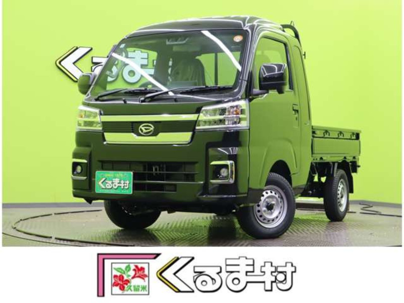 HIJET TRUCK-0