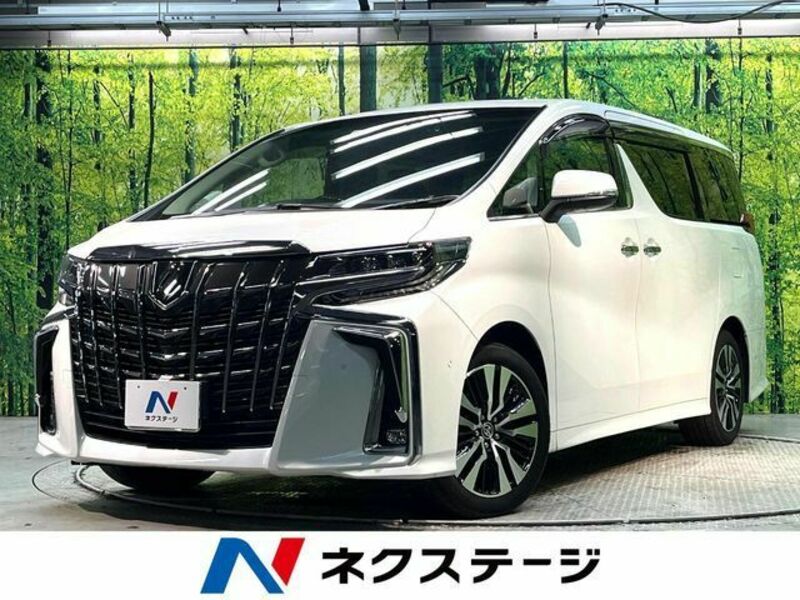 ALPHARD-0